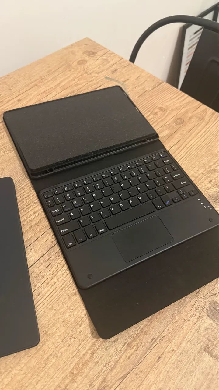 Samsung Galaxy Tab S6 Lite 64GB + S Pen + Teclado + Caixa - Foto 5