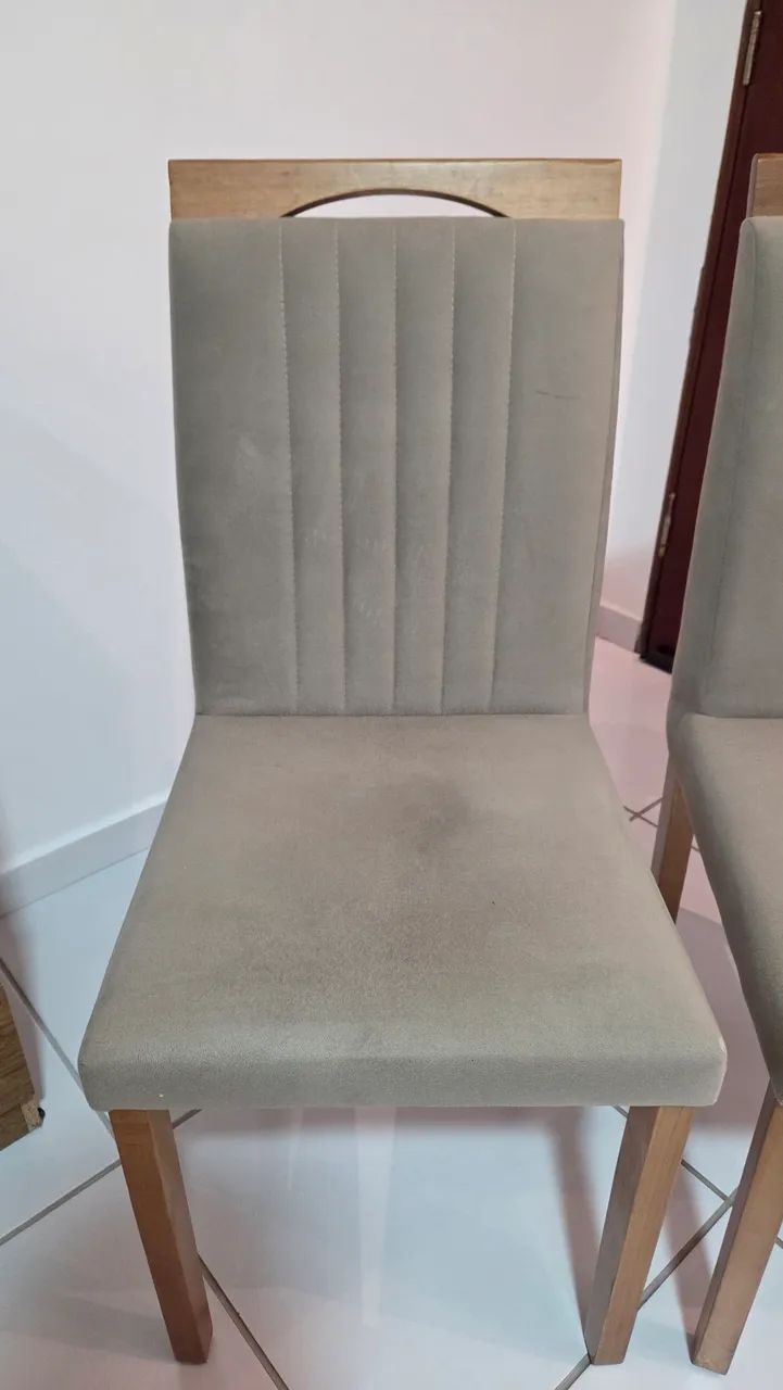 Mesa de jantar  - Foto 4