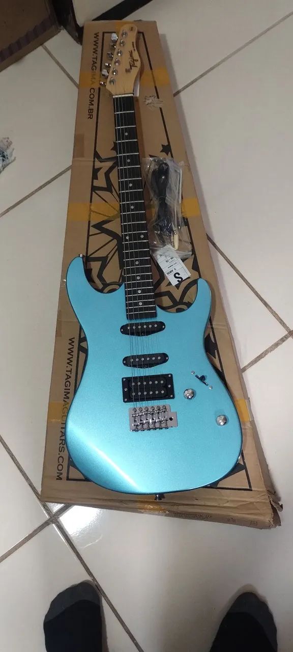 Guitarra 