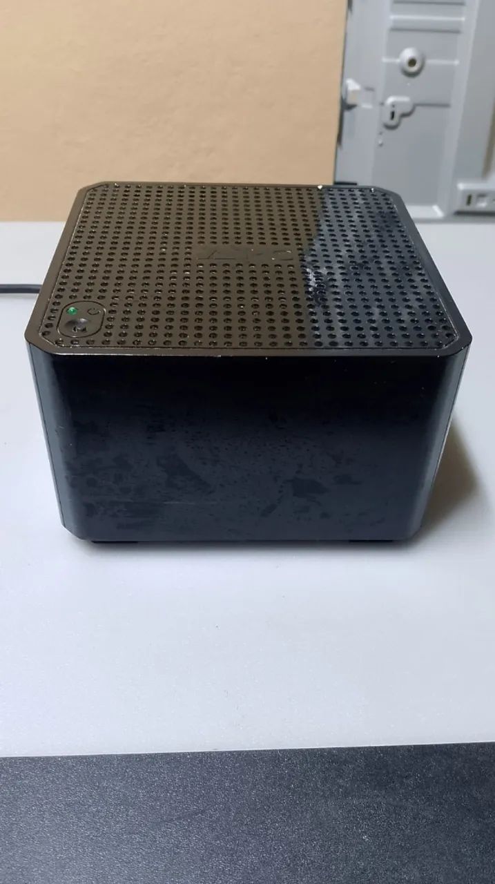 Kit com 4 Estabilizadores APC Microsol Cubic300BI-BR - Usado    - Foto 4