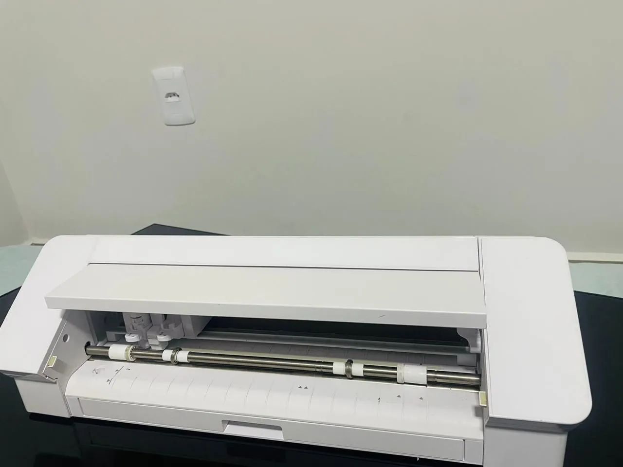 Silhouette cameo 4 - Foto 2