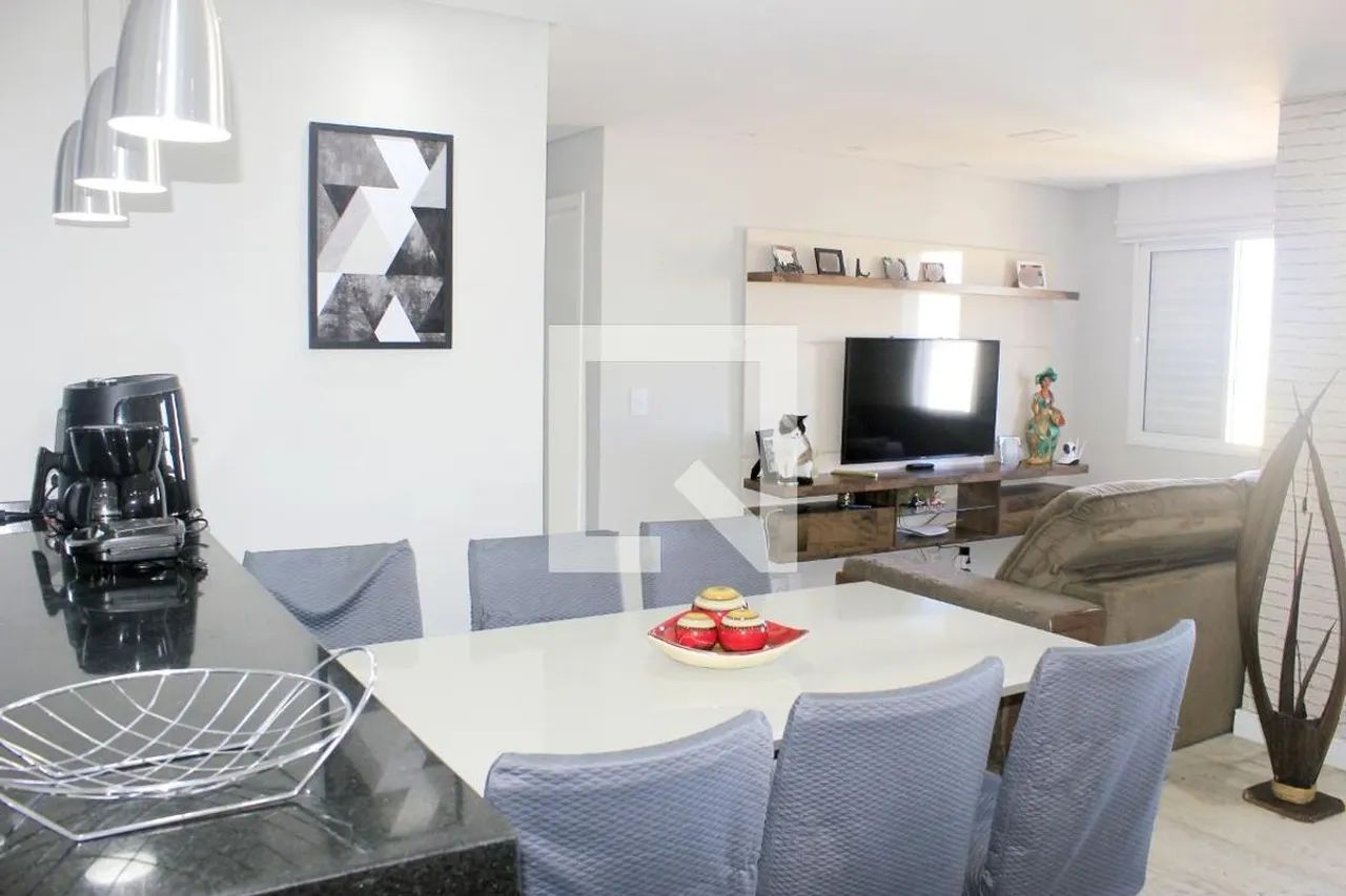 Apartamento à Venda - Picanço, 2 Quartos, 59 m2 - Foto 2