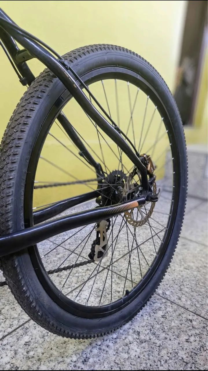Bicicleta Mountain Bike Athor Aro 29 - Foto 4