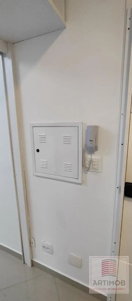 Sala em Vila Andrade - São Paulo - Foto 5