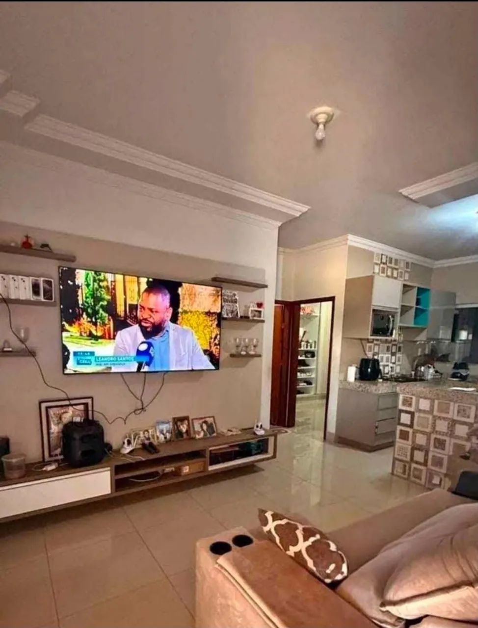 Vendo linda casa no Centro de Ananindeua (S) - Foto 2