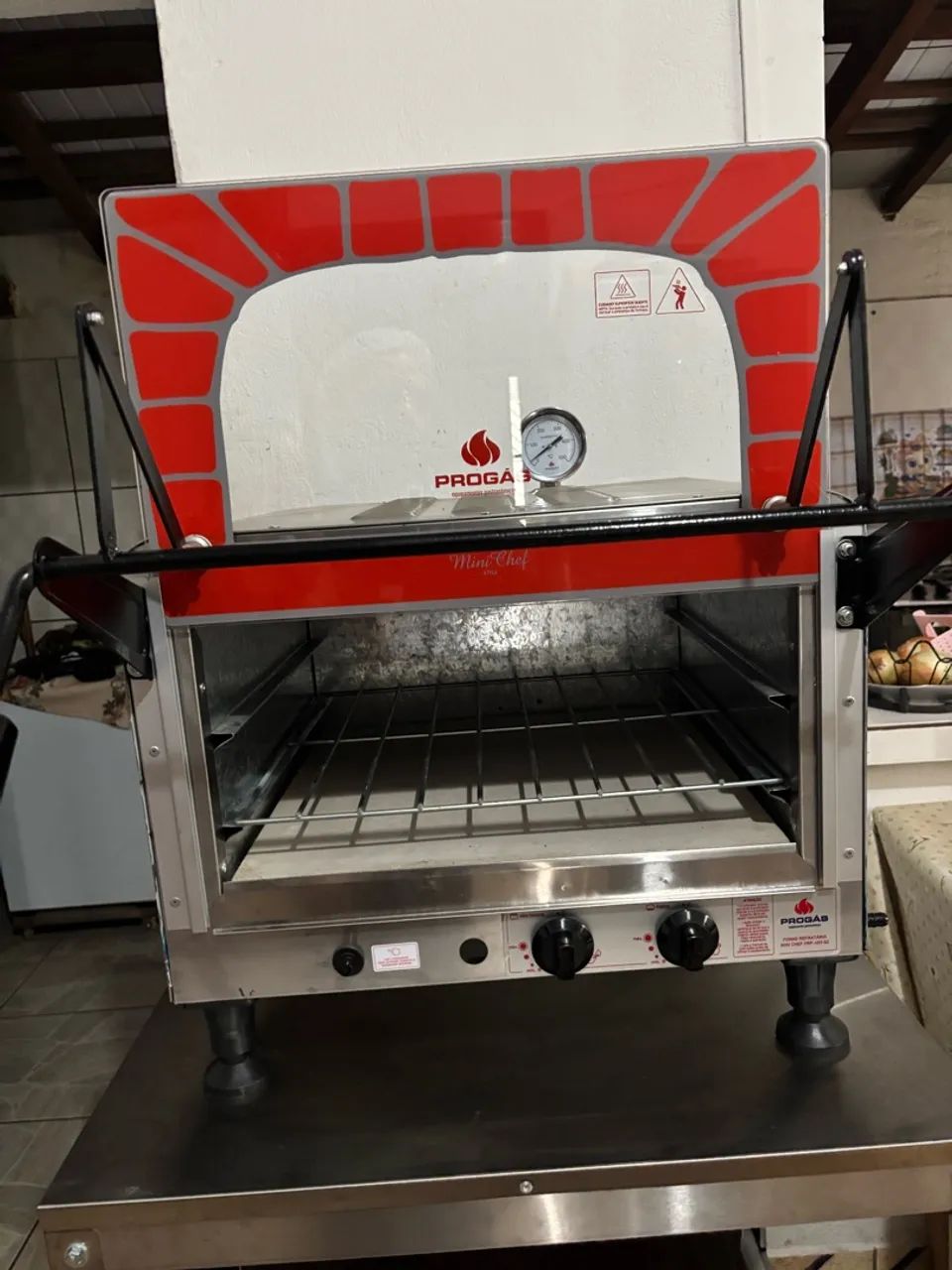 Forno