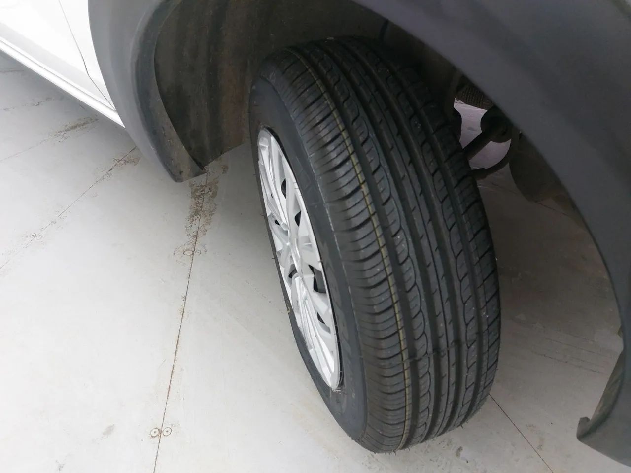 Fiat Mobi LIKE 1.0 Fire Flex 5p., foto 13 de 18