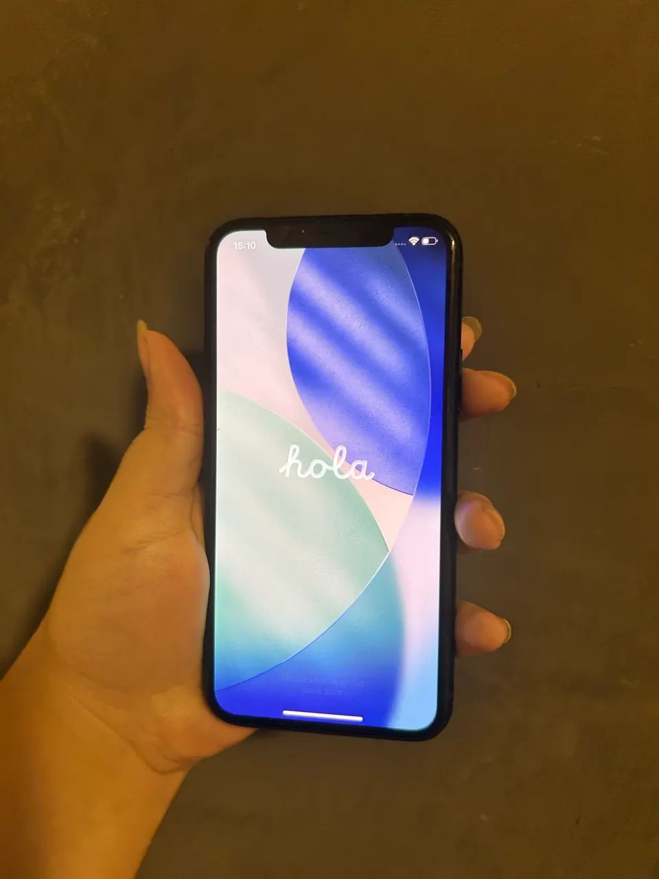 iPhone 11 Pro 