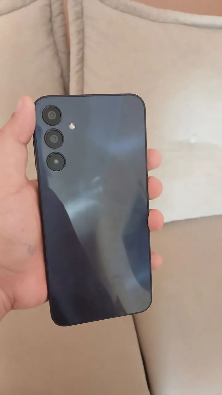SAMSUNG A15 4G| 128GB 4GB RAM - Foto 3