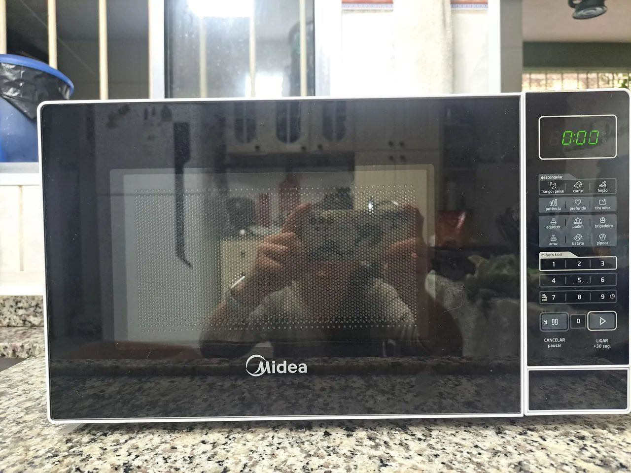 Micro-ondas  - Foto 4