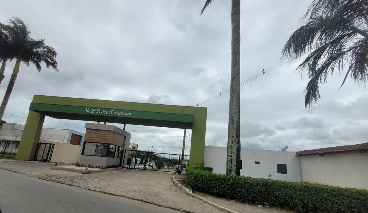 Lote a venda ou troca em casa. Lote em Condomínio Fechado Arapiraca 10x21