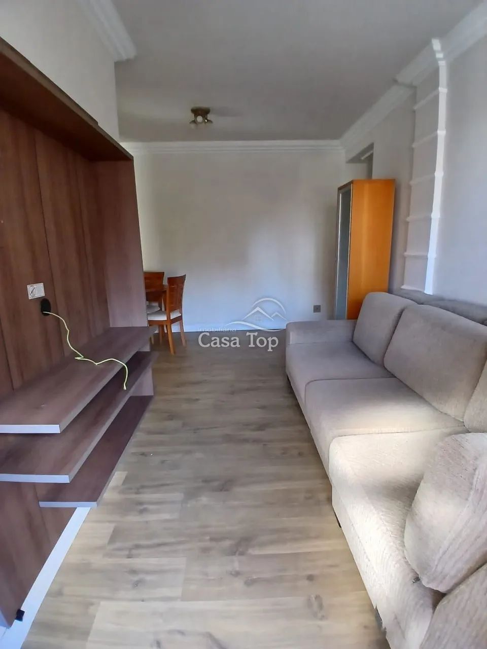 Apartamento para alugar Centro - Edifício Fortaleza - Foto 3