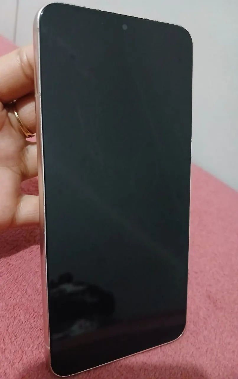 S22 plus, para técnicos!
