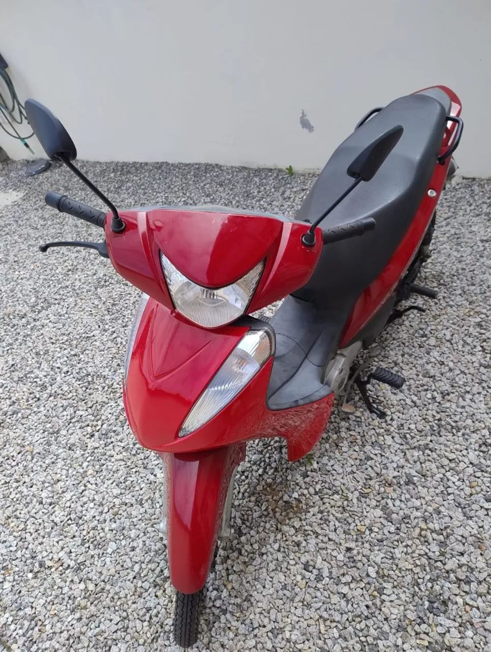 Honda Biz 2018 - Foto 2