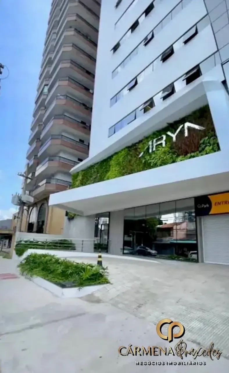 ARYA TOWER | LOCAÇÃO COMERCIAL PREMIUM NO UMARIZAL - Foto 3