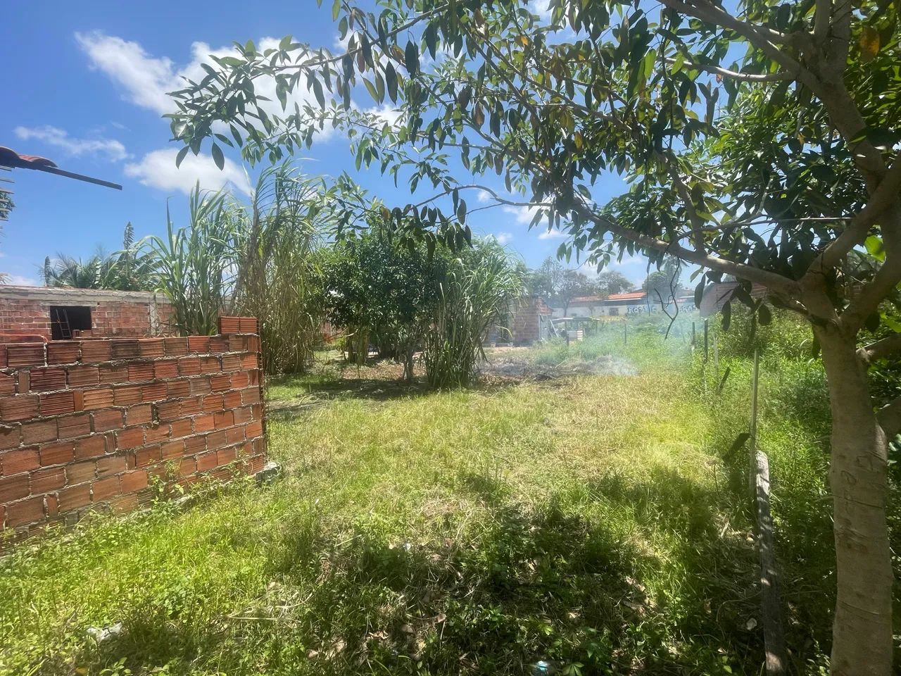 Terreno pra vender vila união  - Foto 4