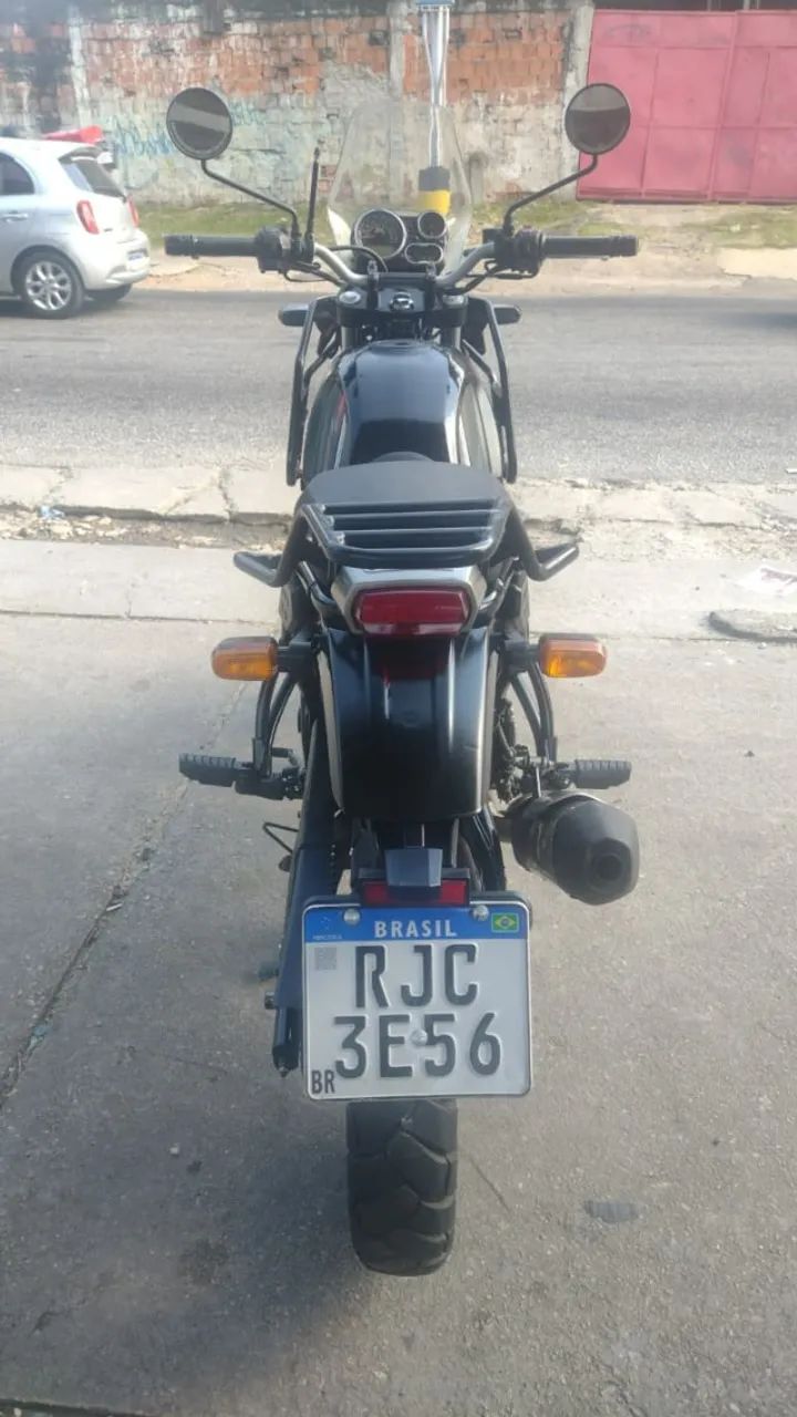 HIMALAYAN 2021 - Foto 3