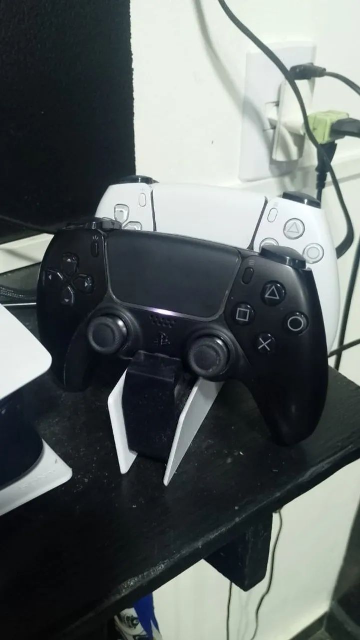 PS5 SLIM 2 CONTROLES  - Foto 2