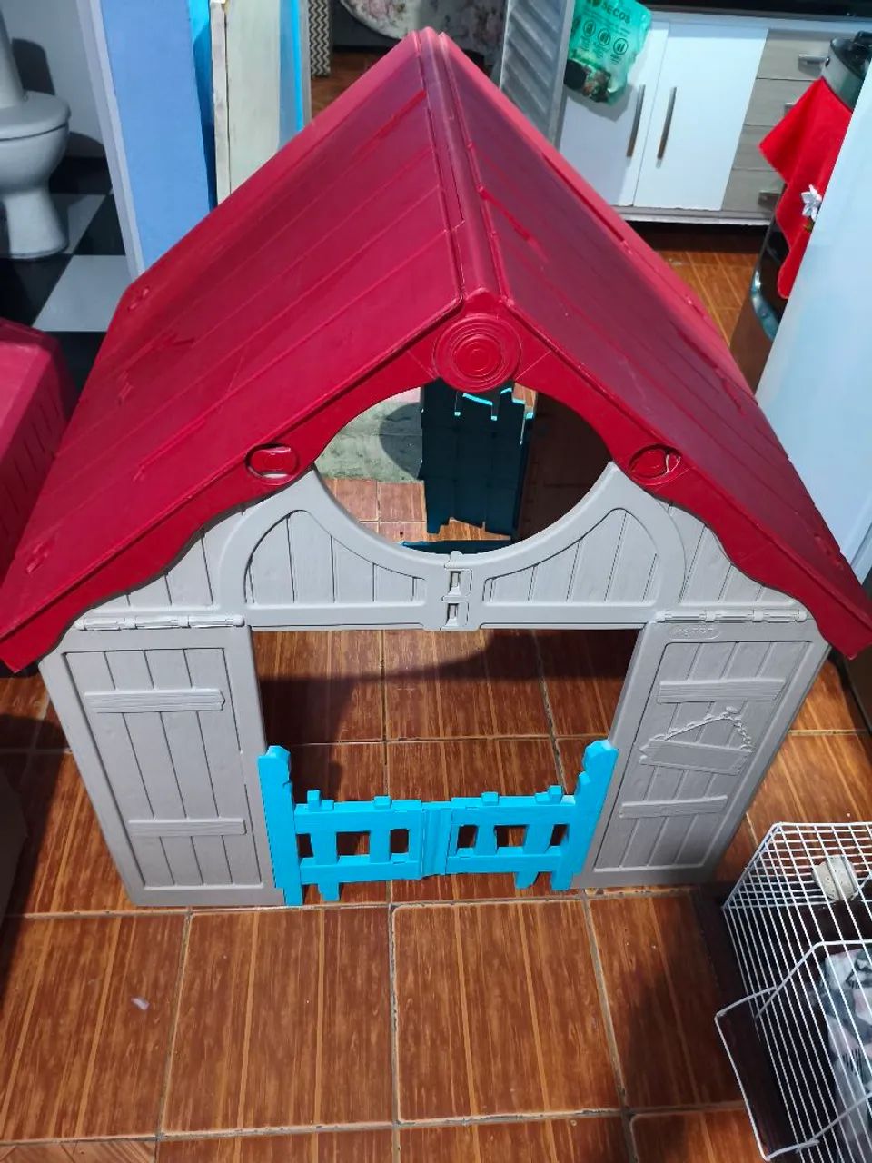 Casinha infantil - Foto 3