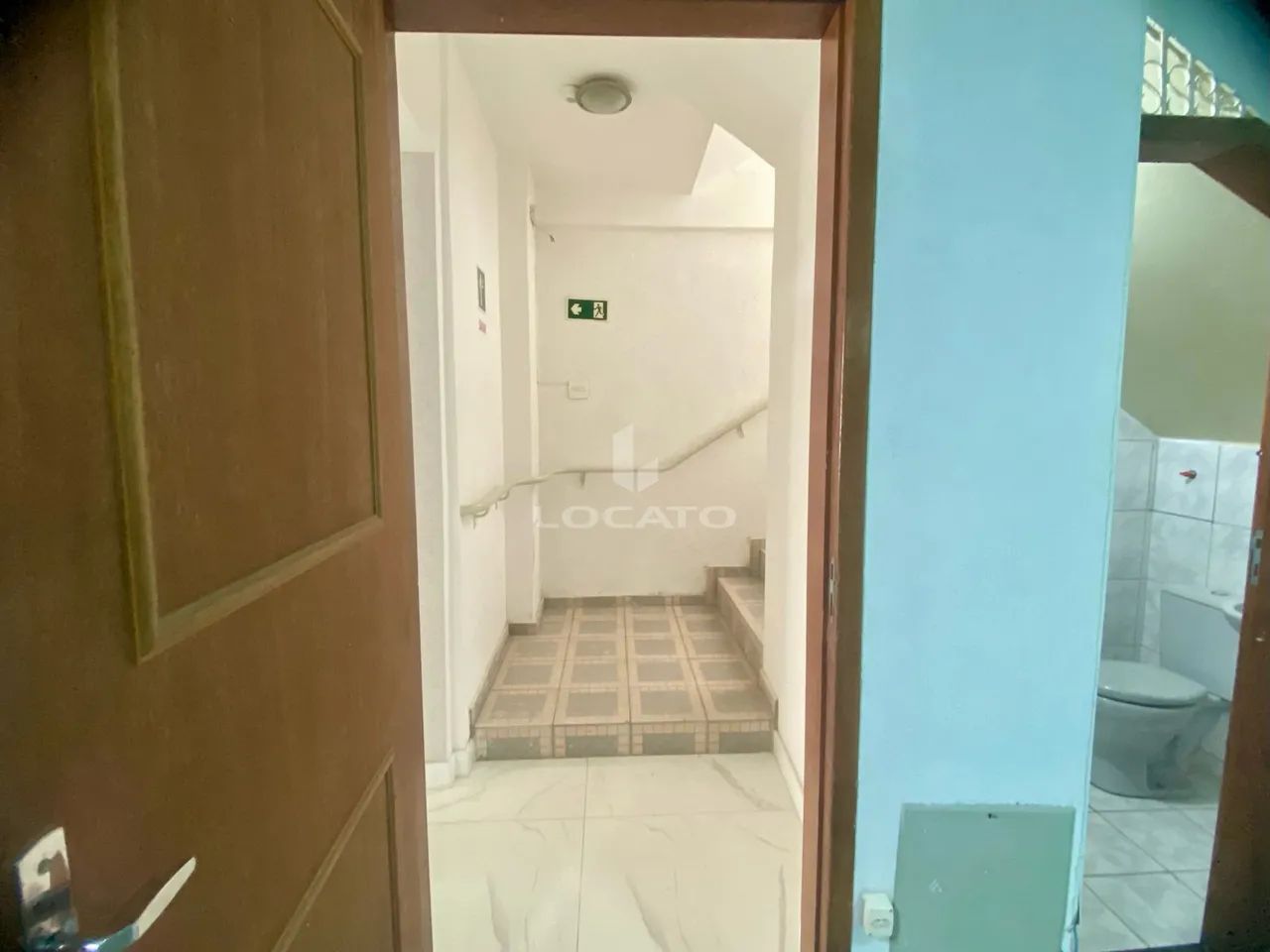Prédio Alto dos Passos, comercial ou residencial - Foto 8