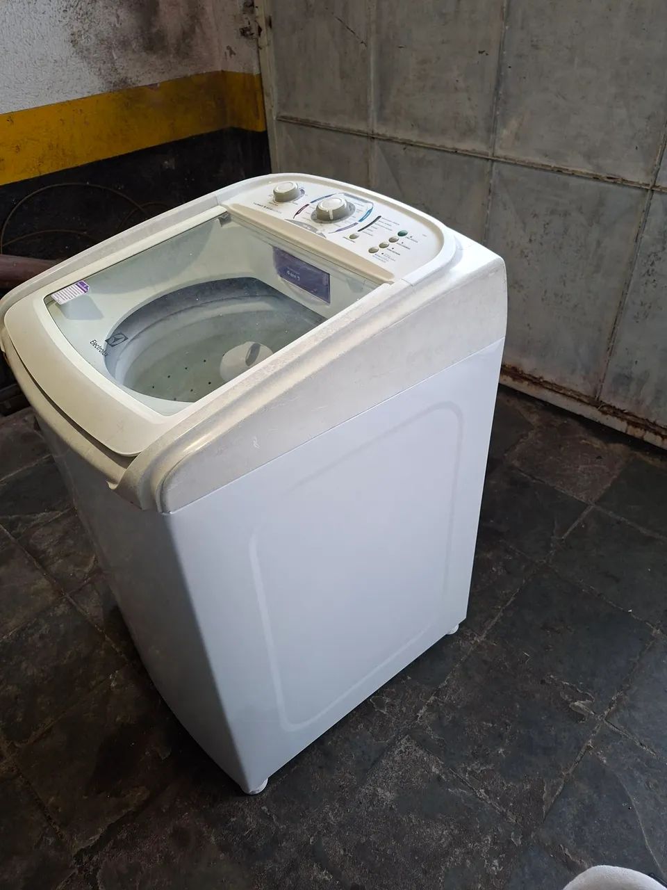 Maquina de lavar - Foto 5