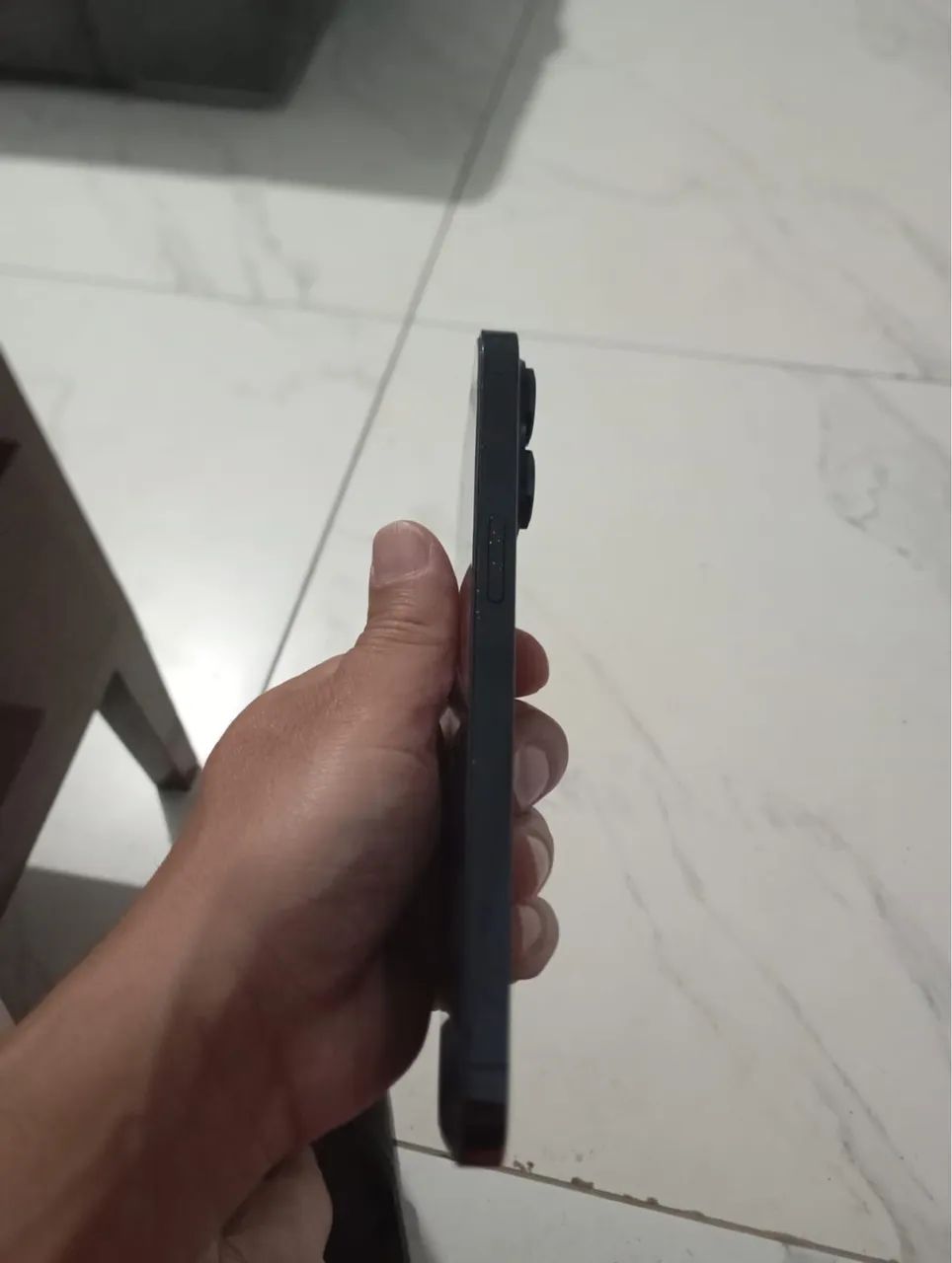 iPhone 14 PRO MAX 256 PRETO - Foto 2