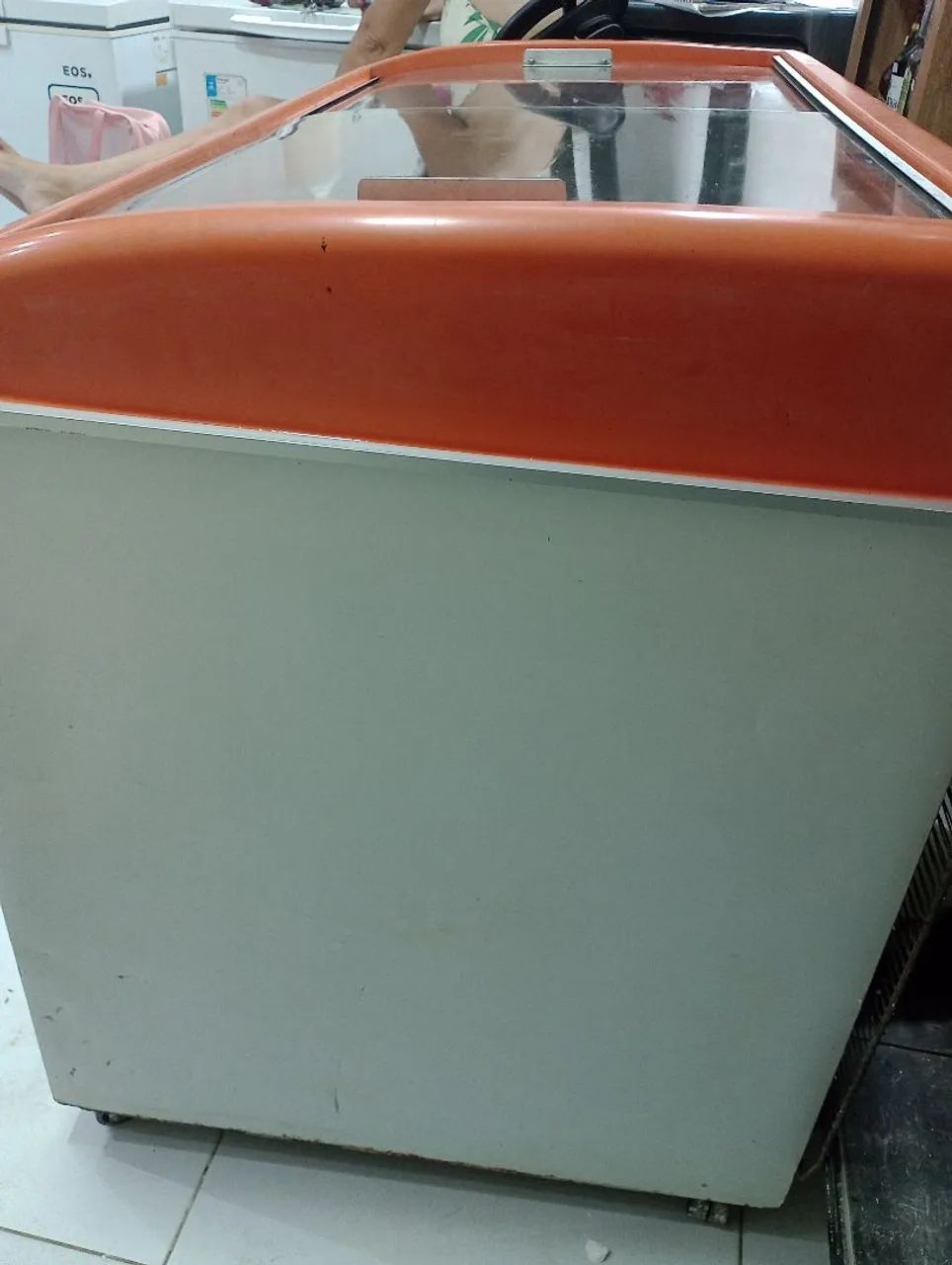 Freezer  - Foto 3