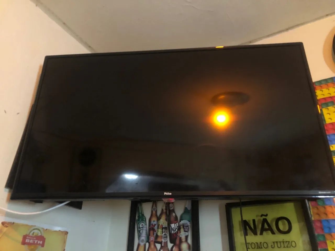 Televisão Philco 43 polegadas