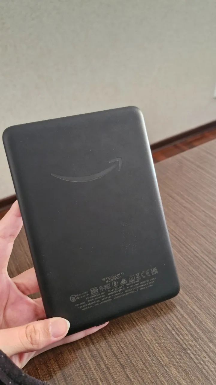 Kindle 11° Geração - Foto 3