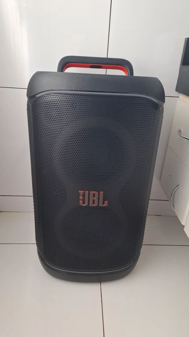 Caixa De Som JBL  - Foto 3