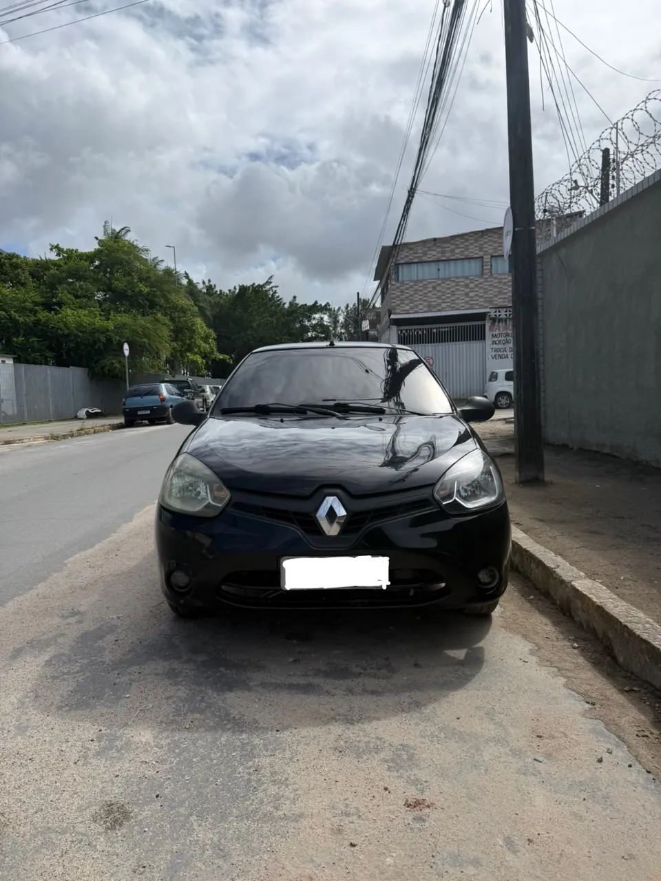 Renault Clio 2014