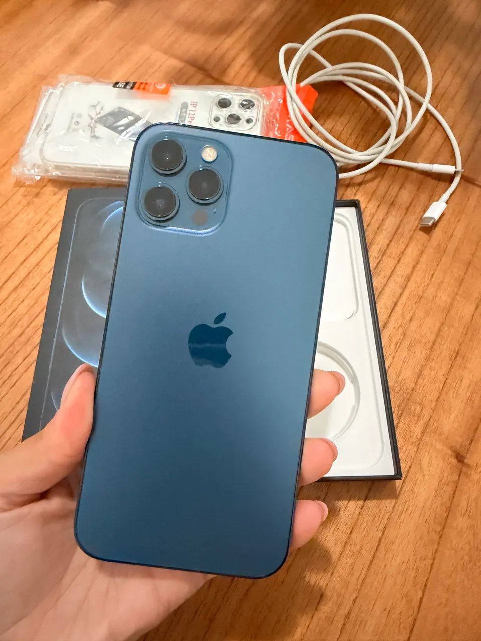 iPhone 12 Pro Max  - Foto 2