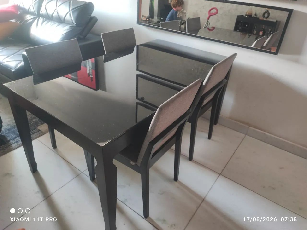 Mesa de Jantar - Foto 2