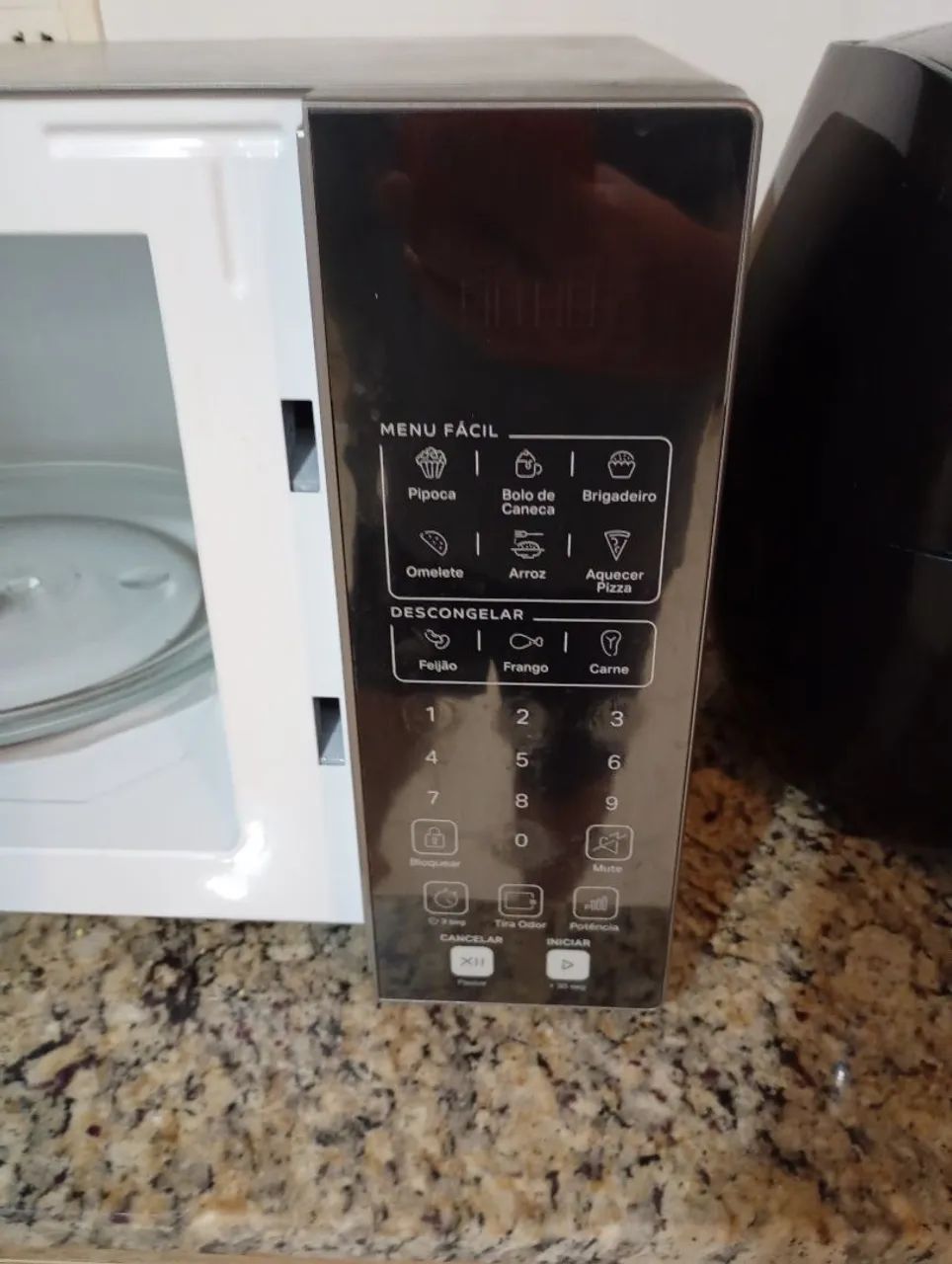 Microondas Consul 32L - Foto 2