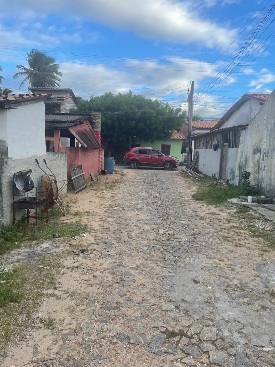 Lote a venda em Guajiru  - Foto 2