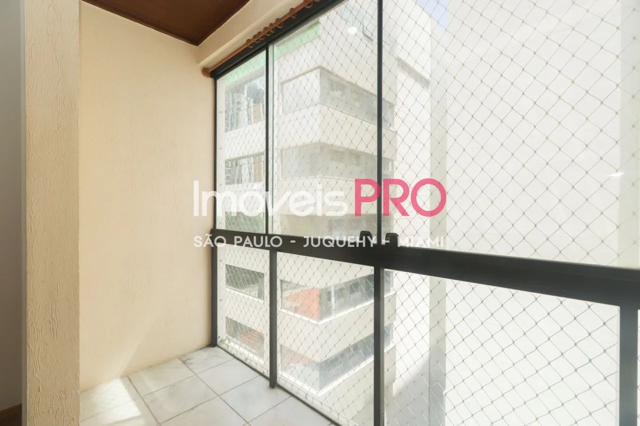 Apartamento, Vila Olímpia - São Paulo - Foto 4