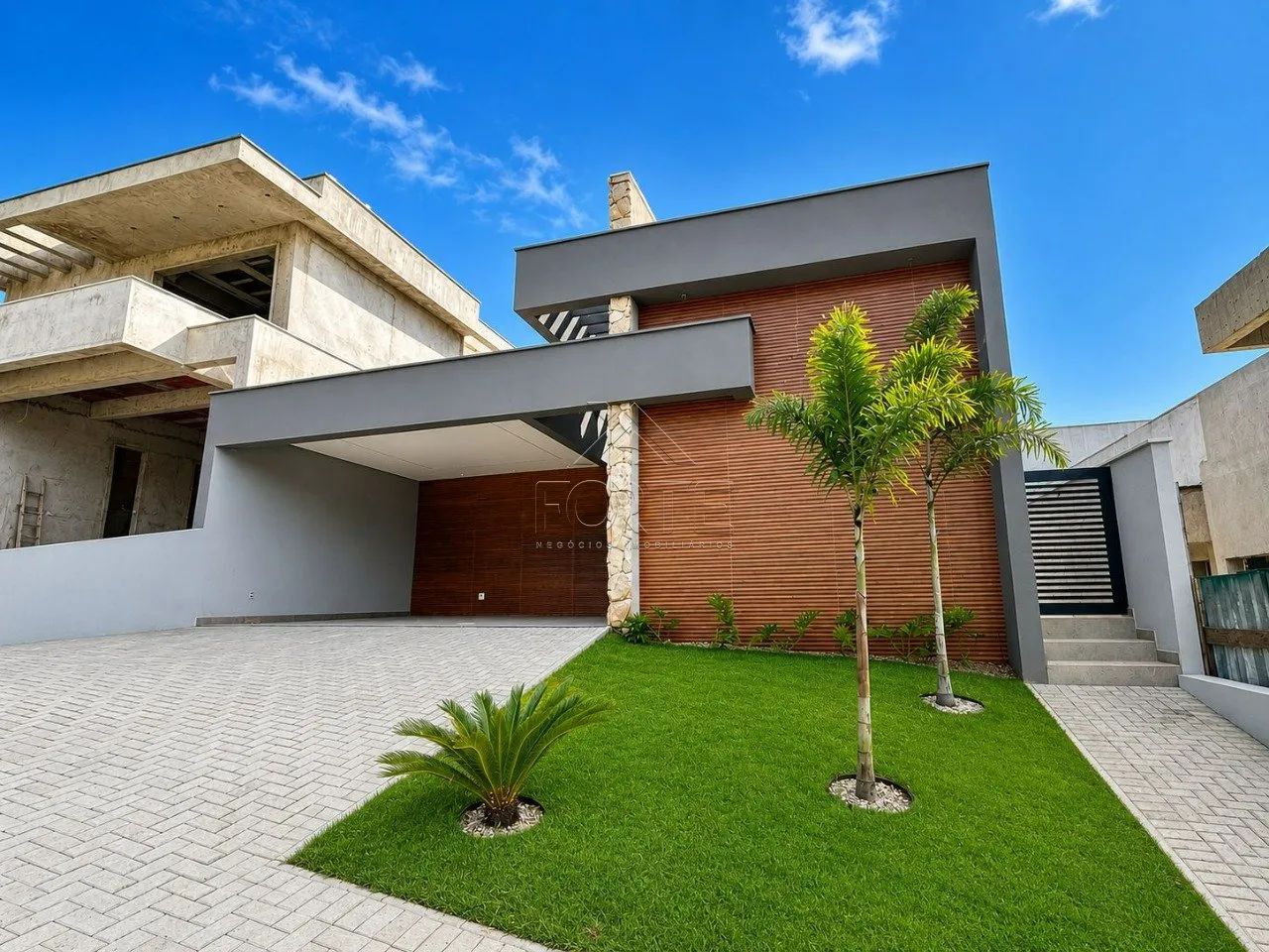 Residencial Damha II, 3 suítes + piscina