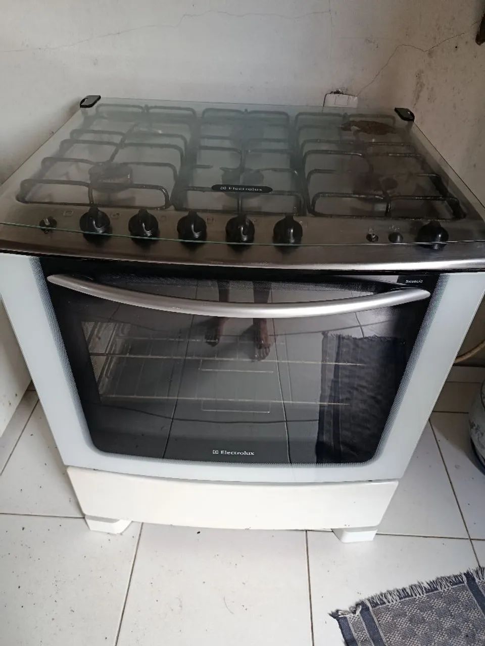 Fogão 