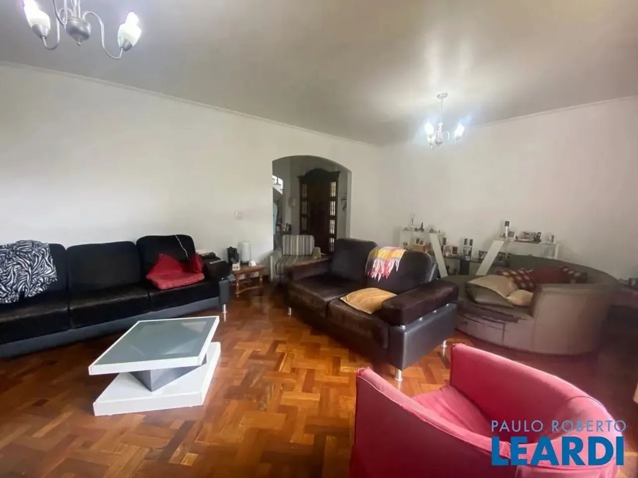 CASA TÉRREA - VILA MADALENA - SP - Foto 4