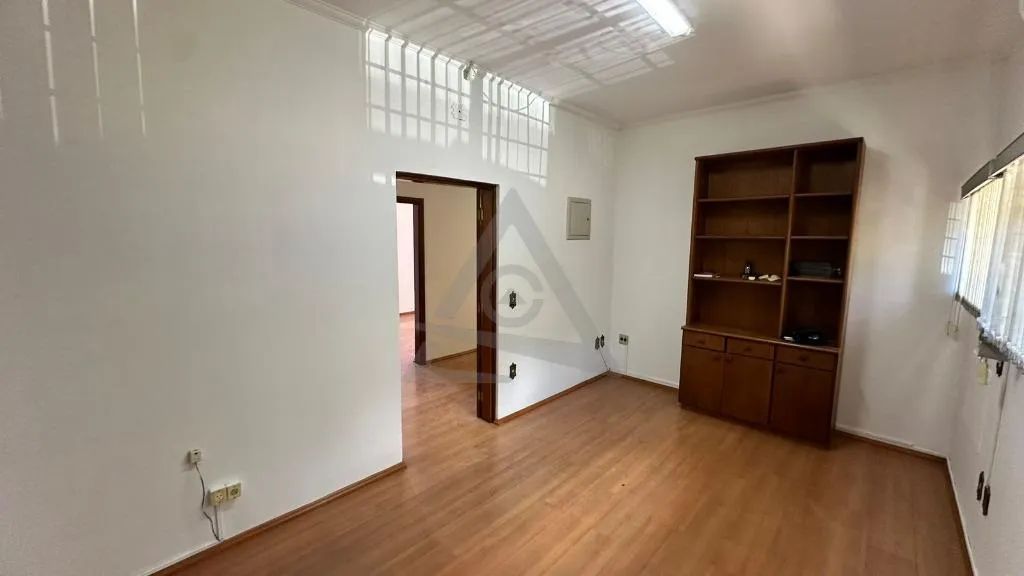 Casa para alugar em Campinas, Cidade Universitária, com 6 quartos, com 153 m² - Foto 5