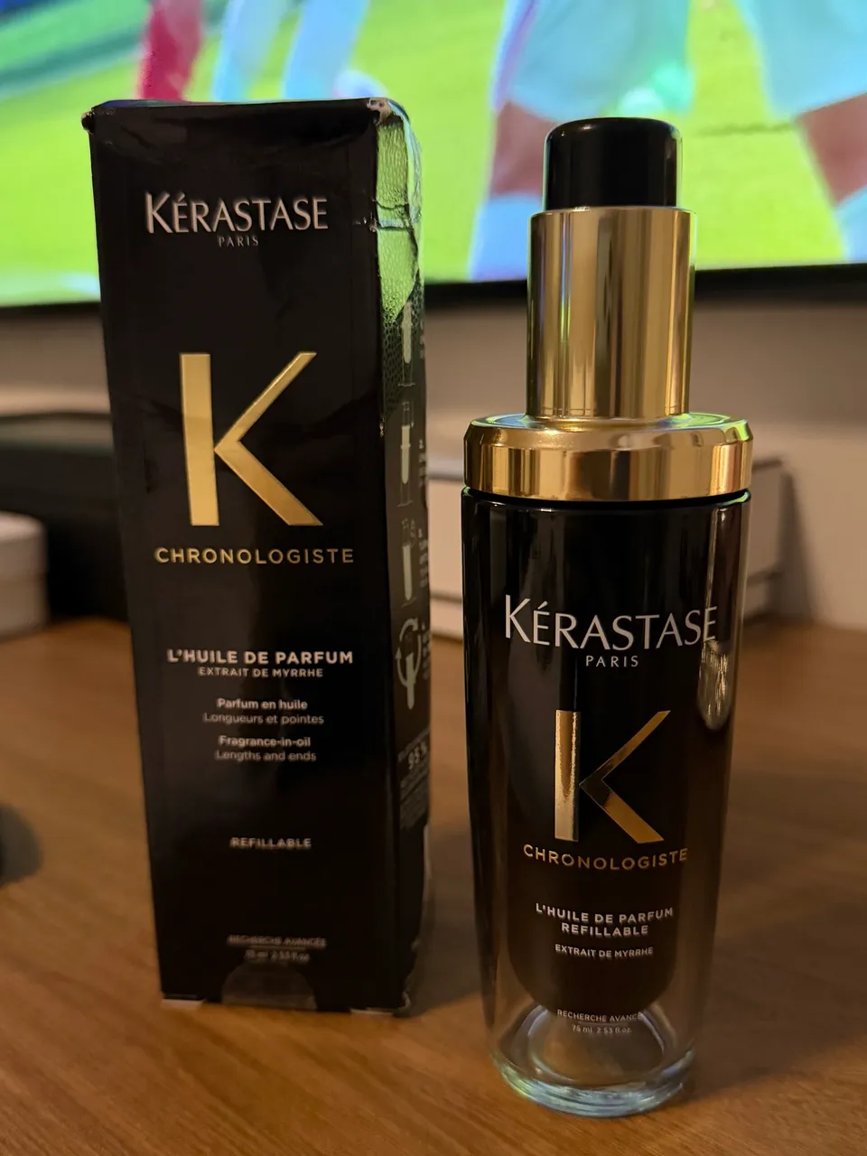 kerastase