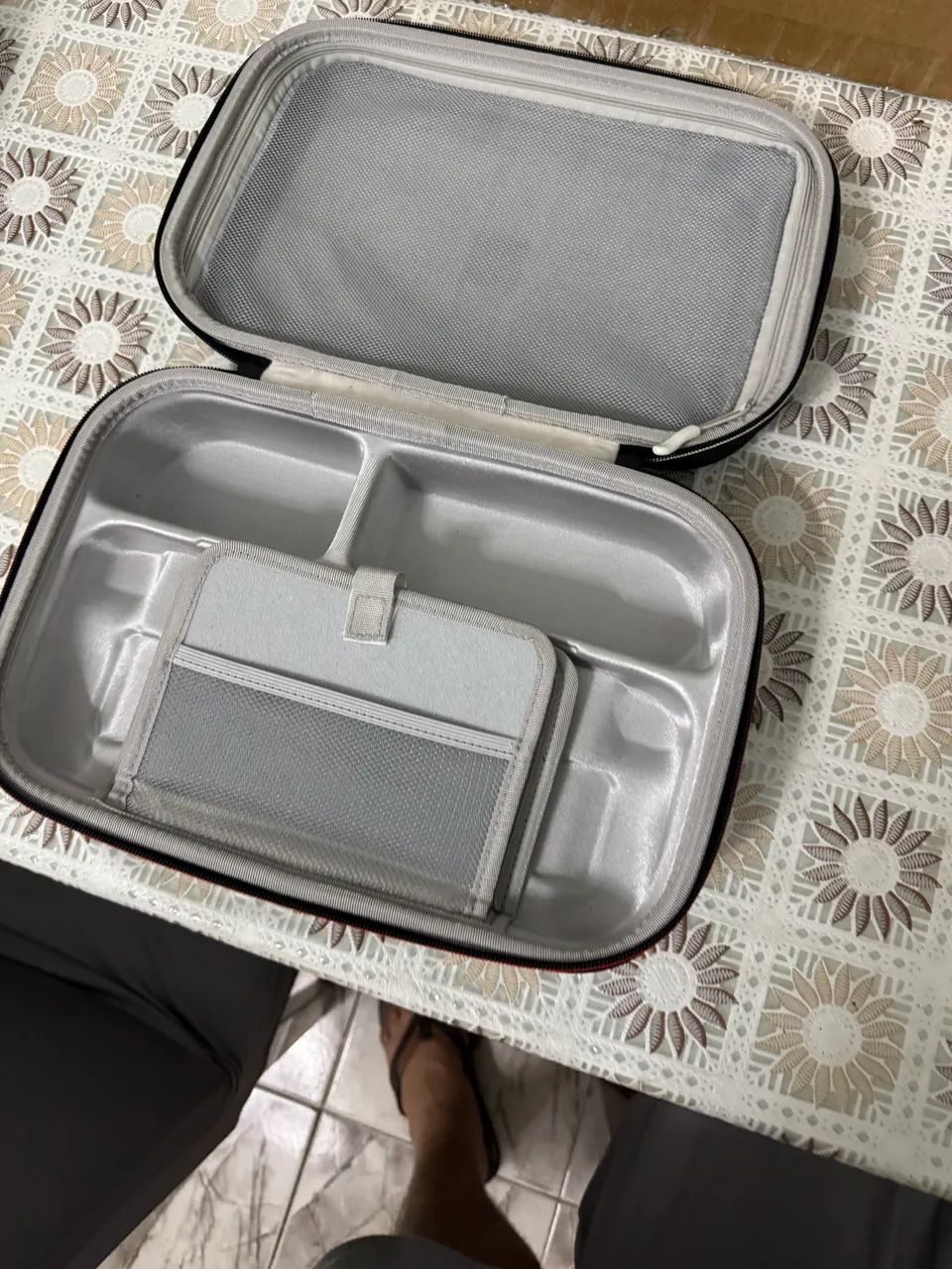 Case de viagem para SteamDeck - Foto 4