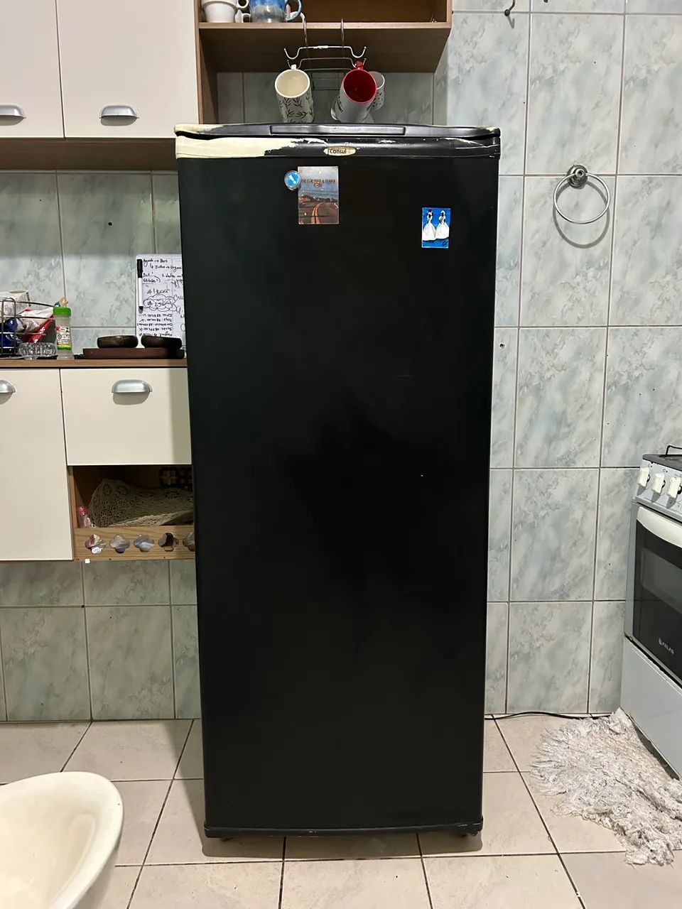 Geladeira 