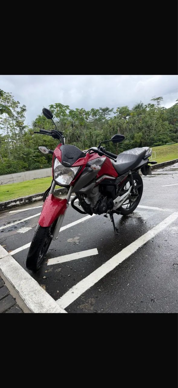 Cg 160 Titan - Foto 2