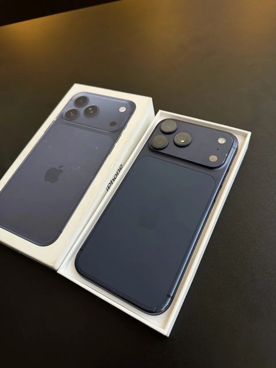 iPhone 17 Pro Max 512gb - Foto 2