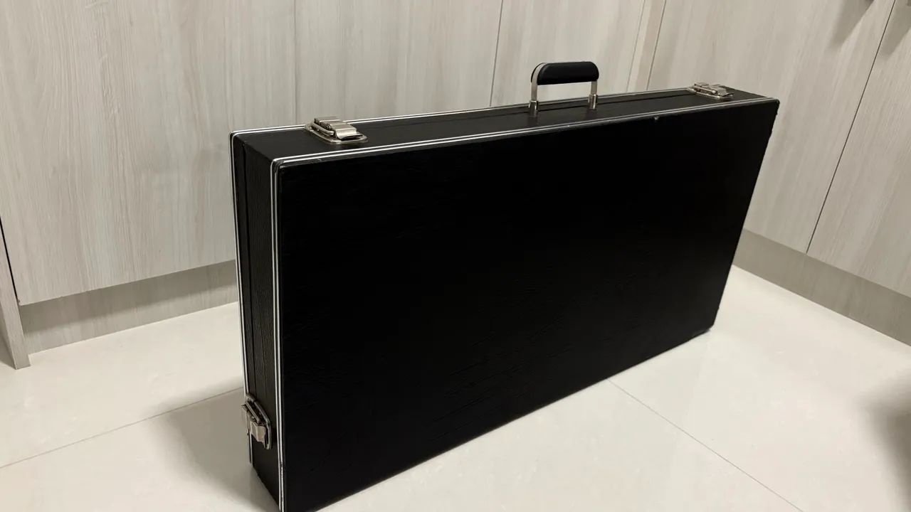 Pedalboard Case 83X41 - Foto 3