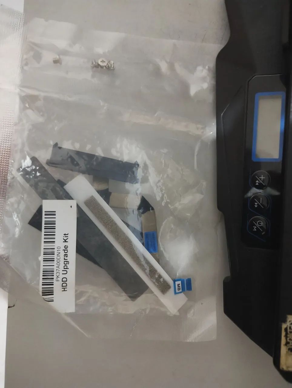 Kit upgrade HD SSD Lenovo Ideapad - Foto 2