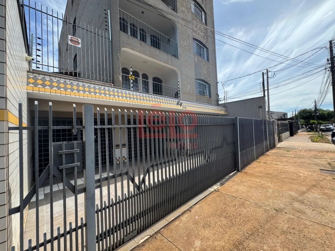 PRÉDIO INTEIRO NO JARDIM ALVORADA !!!! - Foto 4