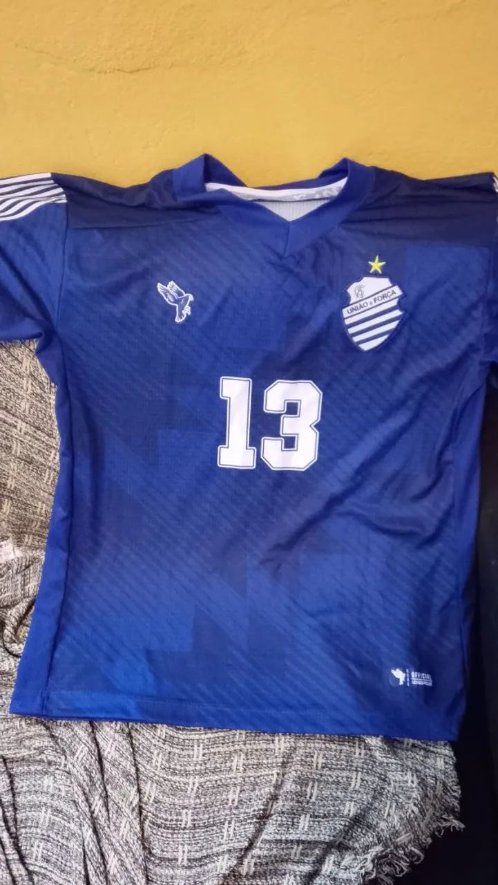 Camisa do csa - Foto 2