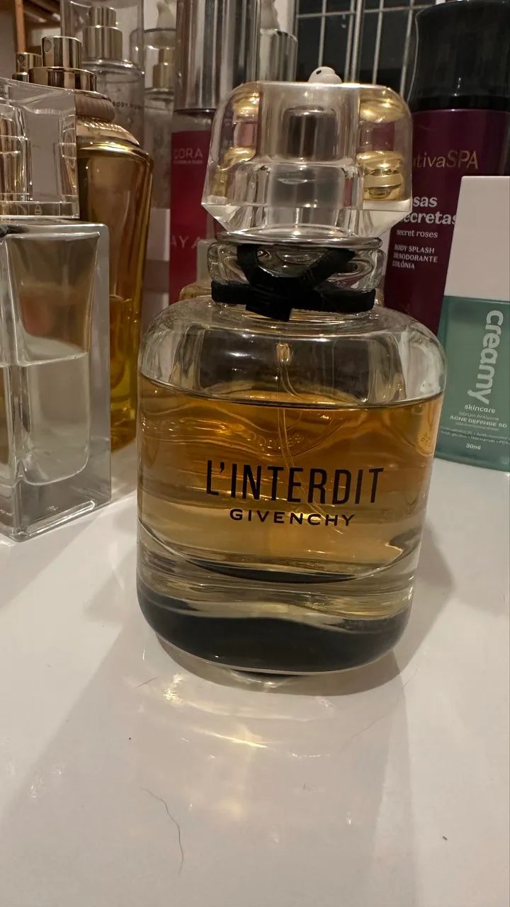 Perfume  - Foto 3
